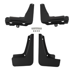Front Rear Mud Flaps Guards