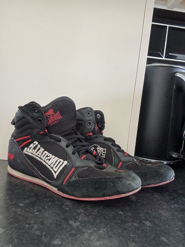 Lonsdale twist wrestling - twist,
