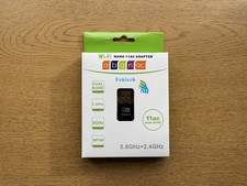 Foktech Wifi Dongle AC600