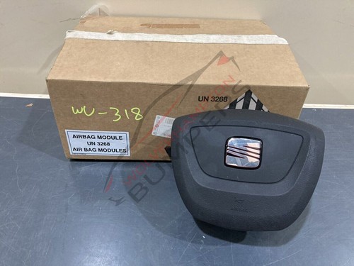 Seat leon mk2 steering wheel - leon,