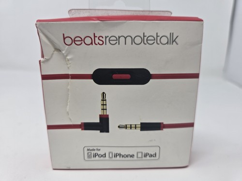 Genuine beats dre remote - genuine, by