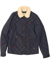 JACK WILLS Womens Quilted