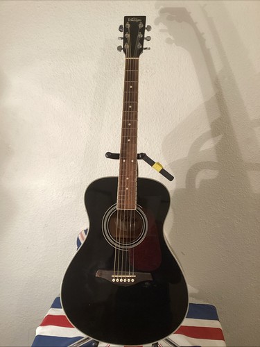 Guitar vintage ve300 used - vintage,