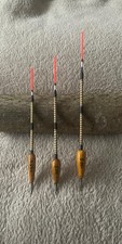 handmade fishing floats