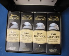 SLAZENGER Raw Distance