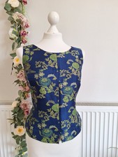 STUNNING KALIKO BLUE MIX WOOL