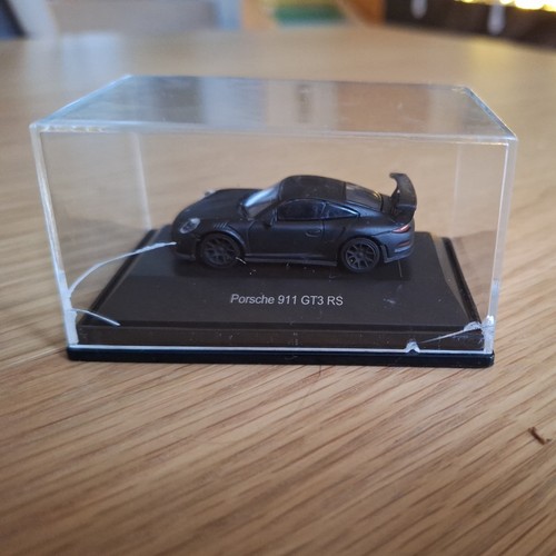 Porsche 911 gt3 - gt3, rs