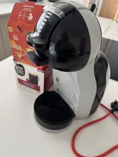 Nescafé Dolce Gusto Delonghi