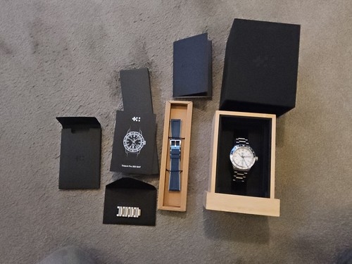 Christopher ward trident - christopher,