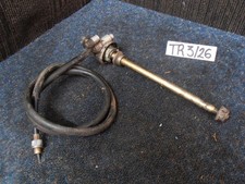 Sym Jet Basix 50 Front Wheel