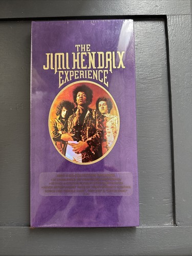 The jimi hendrix experience - the,