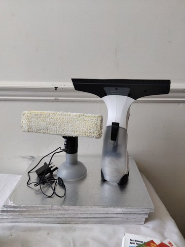 Kärcher cordless window - kärcher,
