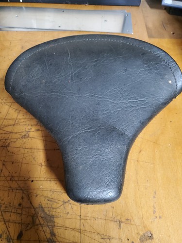 Garelli moped seat needs - garelli, cover
