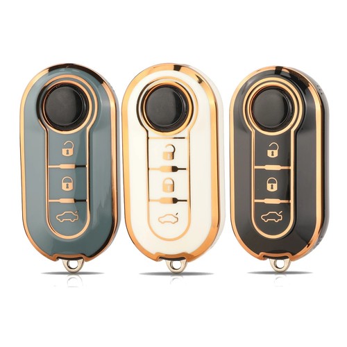 Tpu car key cover - car, for