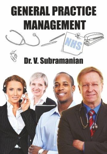 General practice management - general,
