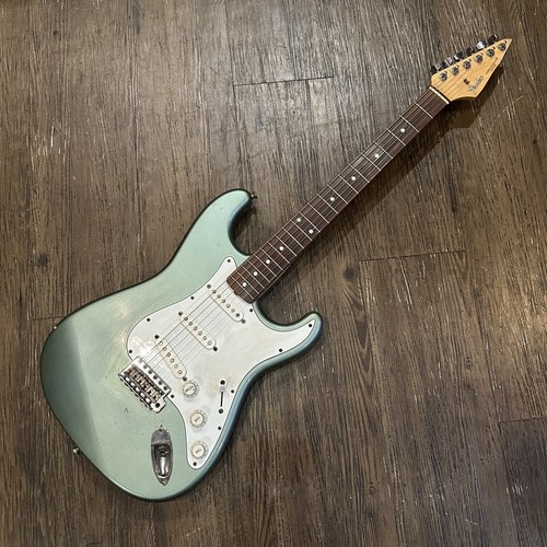 Fender japan stratocaster - fender,