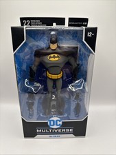 Mcfarlane DC Multiverse Batman