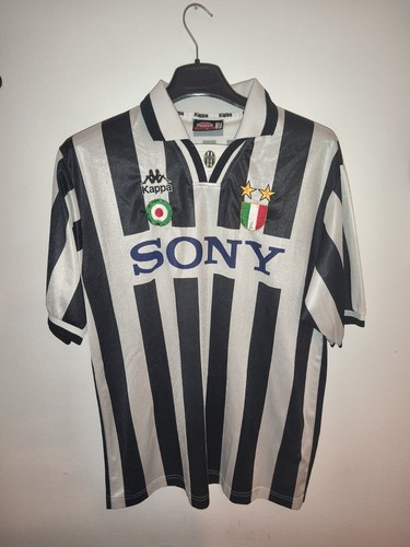 Juventus football shirt - football,