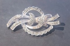 Vintage Hollywood Brooch