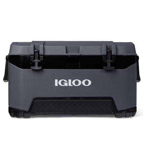 Igloo bmx cool box grey - 72,