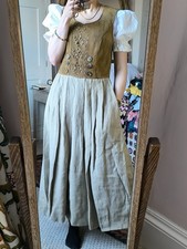 true VINTAGE prairie brown