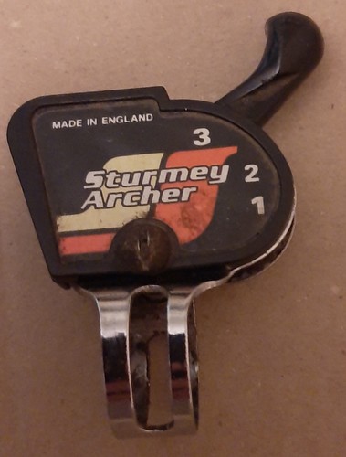 Sturmey archer vintage - sturmey-archer,