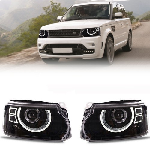 Led headlight assembly for - led,