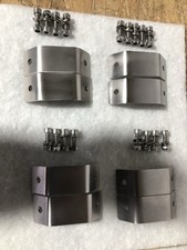 Mk1 Focus Rs Rear Bumper