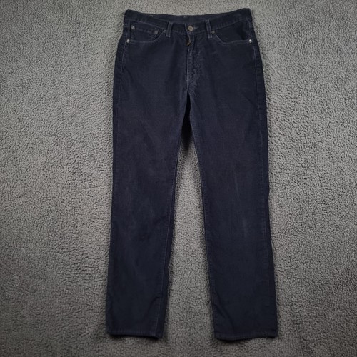 Levi jeans mens - w33, l32