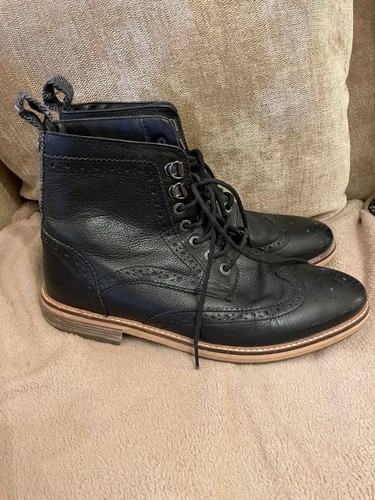 Superdry shooter boots mens - superdry,