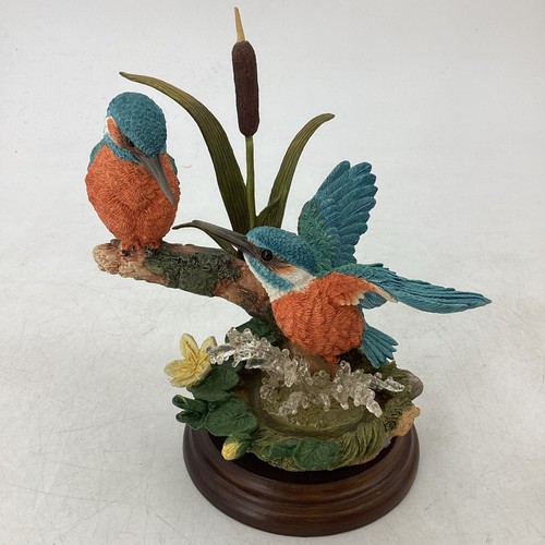 Country artists kingfishers - country,