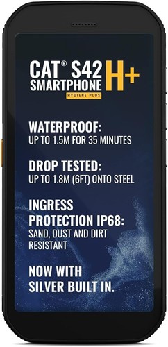 Caterpillar cat s42 32gb - s42,