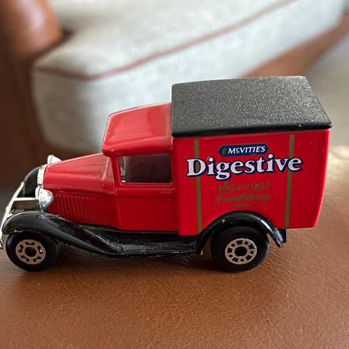 Mcvitie digestive 64 - digestive, 1:64
