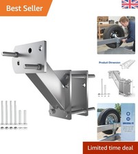 Spare Tire Carrier for