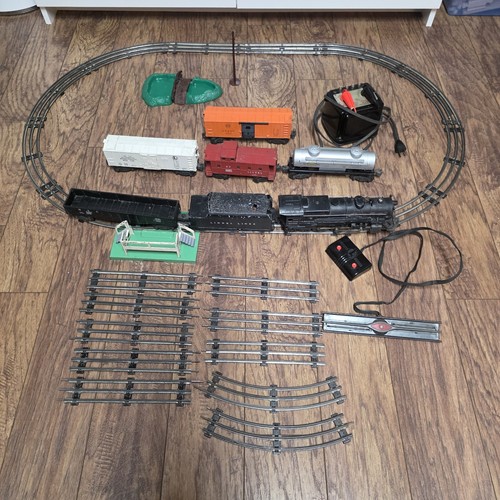 Vintage lionel postwar 2035 - vintage,