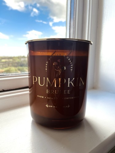 Extra large pumpkin - large,