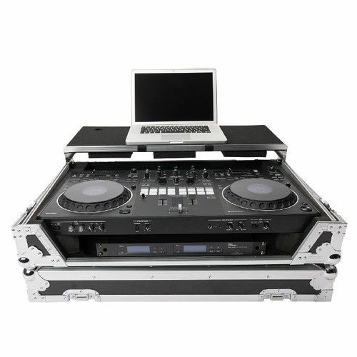 Magma controller - dj,