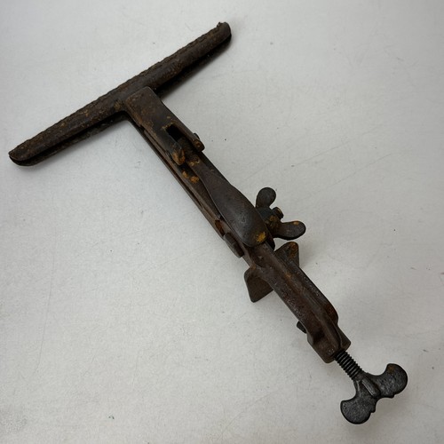 Antique henry disston sons - antique, &