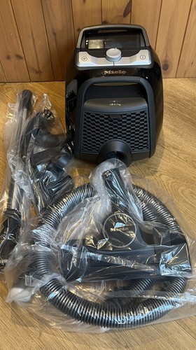 Miele boost cx1 - cat, dog