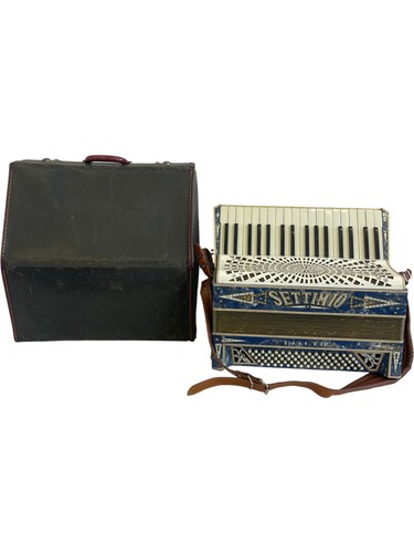 Settimio rialto piano - settimio,