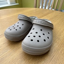 Crocs Women's Classic Cozy