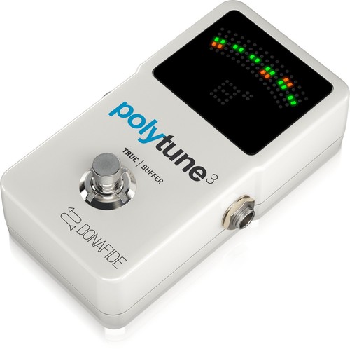 Electronic polytune 3 - electronic,