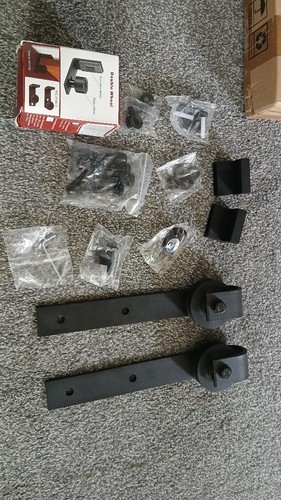 Barn door slider - , 6ft