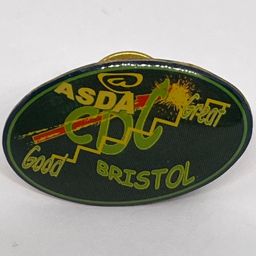 Asda cdc bristol - asda, employee