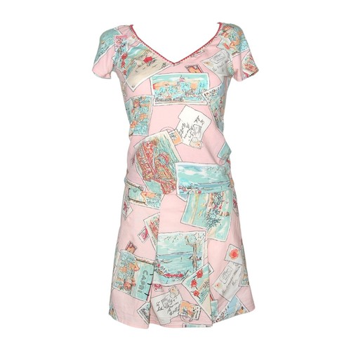 Vintage y2k blugirl blumarine - blugirl,
