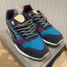 Asics x Bait Gel Saga Phantom