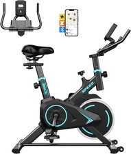 Exercise bike resistance - exercise,