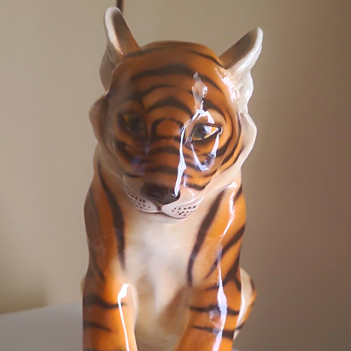 Keramos wien tiger - wien, cub