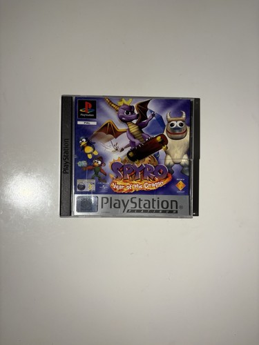 Spyro year the - of, dragon