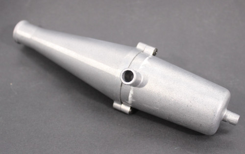 Kyosho gt47 tuned - tuned, pipe